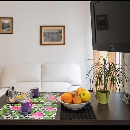 Dreaming Suite Verona Ngoại thất bức ảnh