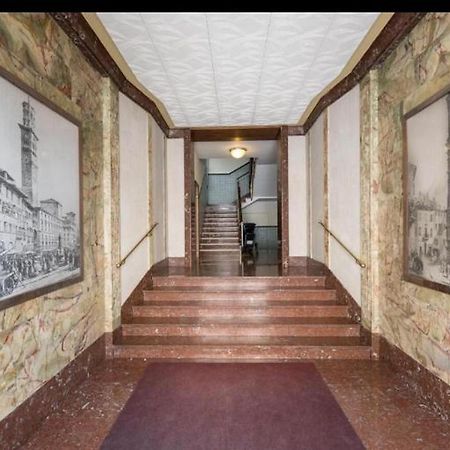 Dreaming Suite Verona Ngoại thất bức ảnh
