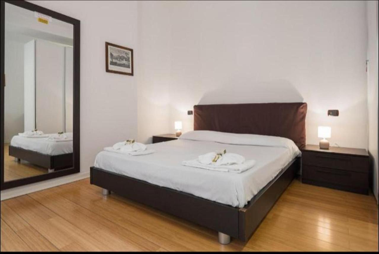 Dreaming Suite Verona Ngoại thất bức ảnh