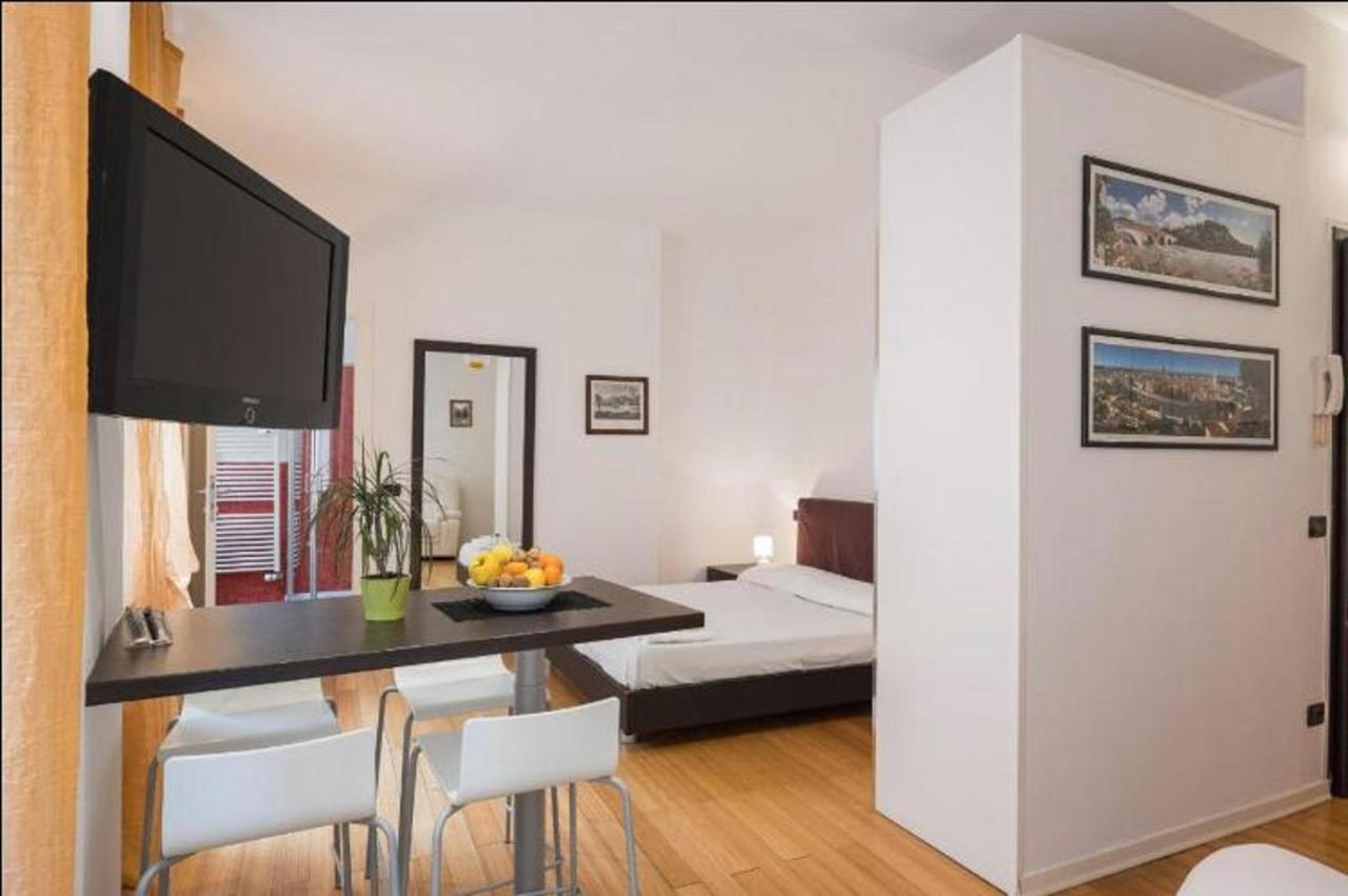 Dreaming Suite Verona Ngoại thất bức ảnh
