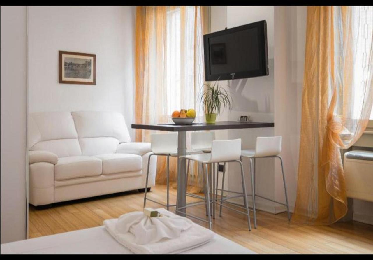 Dreaming Suite Verona Ngoại thất bức ảnh