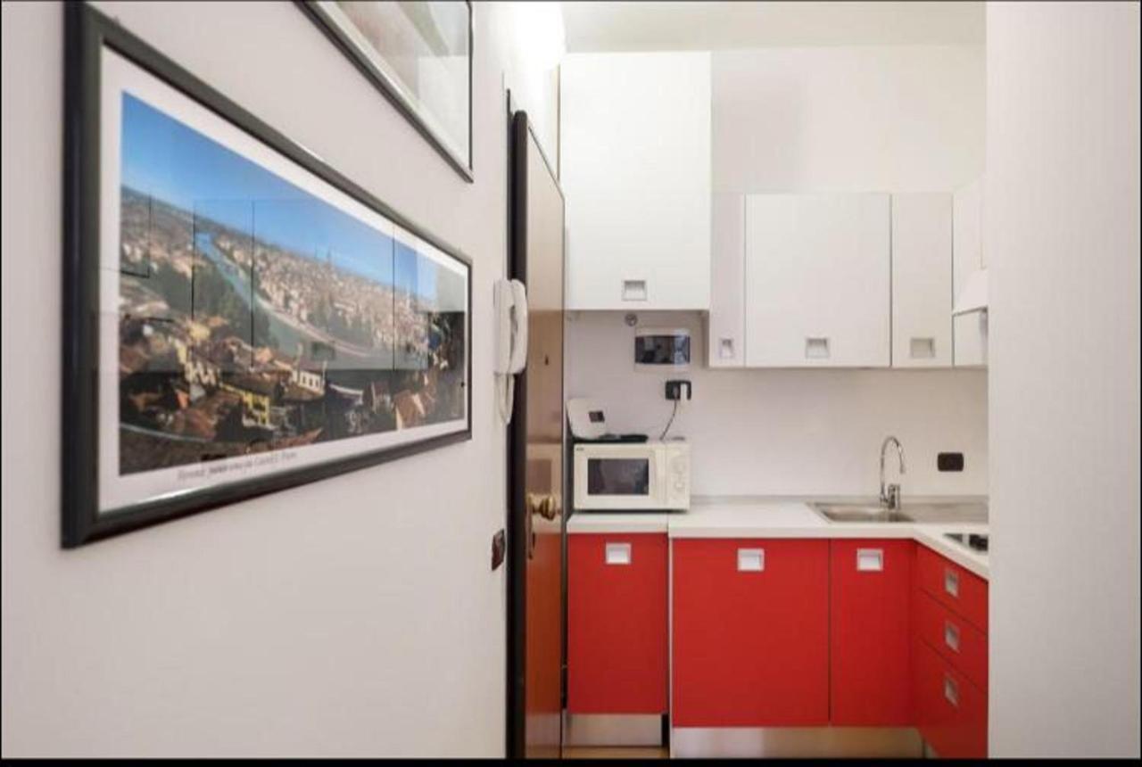 Dreaming Suite Verona Ngoại thất bức ảnh