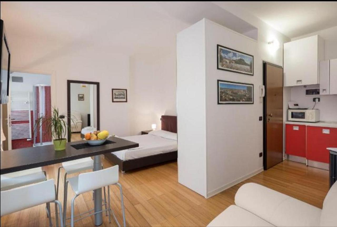 Dreaming Suite Verona Ngoại thất bức ảnh