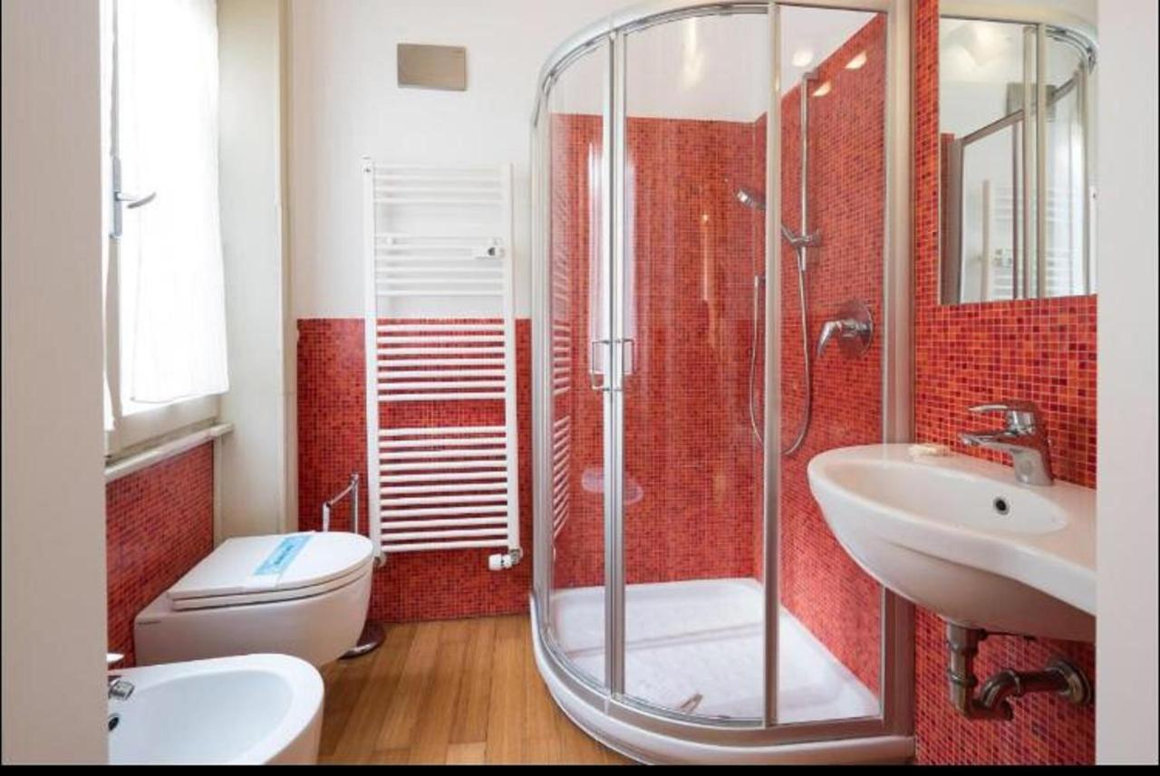 Dreaming Suite Verona Ngoại thất bức ảnh