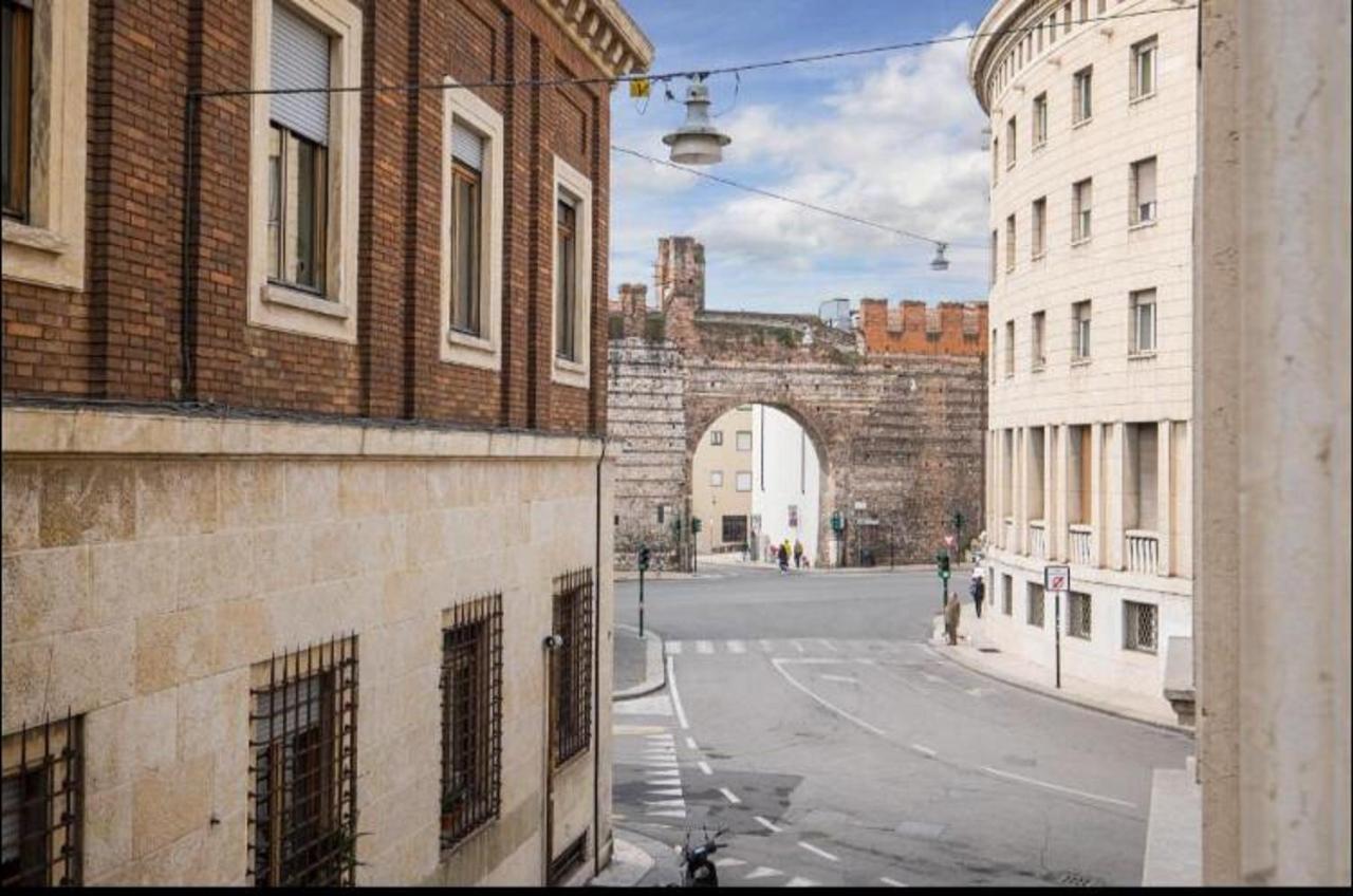 Dreaming Suite Verona Ngoại thất bức ảnh